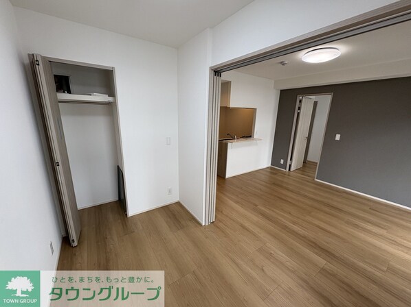 プライムブリス中野富士見町Iの物件内観写真